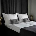 公寓 Premium With Sauna & Parking - Lapnest *