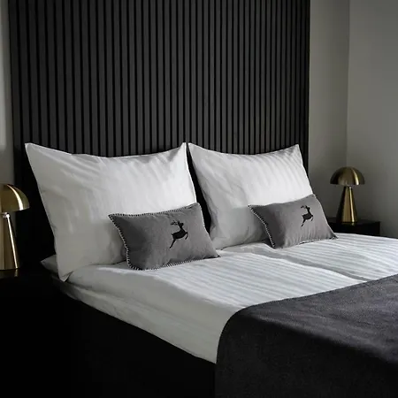 Lejlighed Premium With Sauna & Parking - Lapnest *