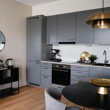 Premium With Sauna & Parking - Lapnest Apartmán