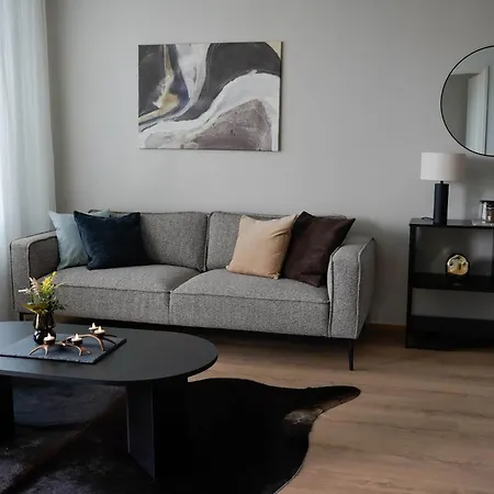 Premium With Sauna & Parking - Lapnest Rovaniemi