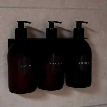 Lejlighed Premium With Sauna & Parking - Lapnest