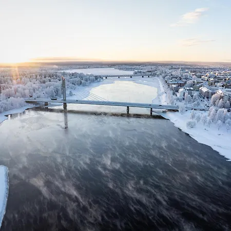 Premium With Sauna & Parking - Lapnest Apartmán *