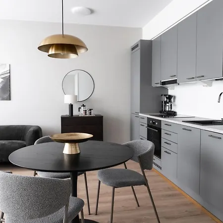 Premium With Sauna & Parking - Lapnest * Rovaniemi