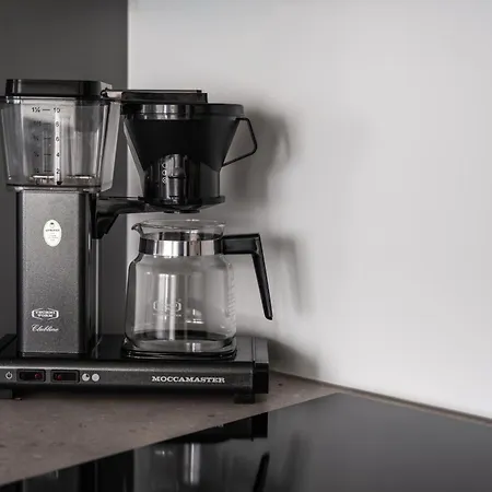 Premium With Sauna & Parking - Lapnest