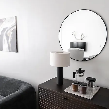 Premium With Sauna & Parking - Lapnest