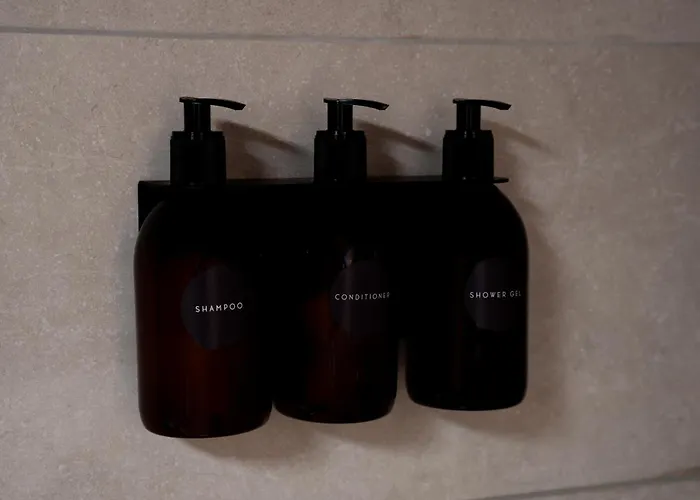 Apartamento Premium With Sauna & Parking - Lapnest