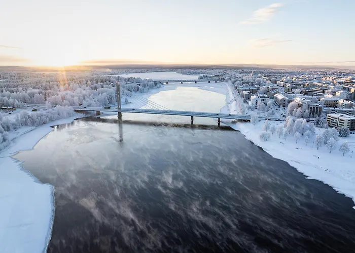 Premium With Sauna & Parking - Lapnest Apartamento *