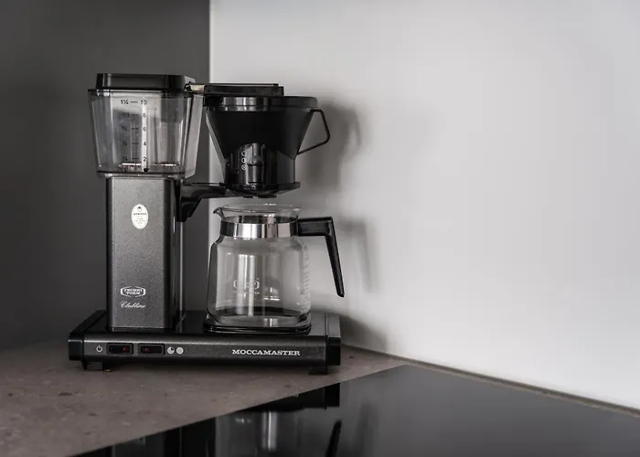 Premium With Sauna & Parking - Lapnest